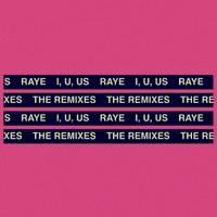 I, U, Us (The Remixes)