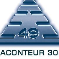 Raconteur 303