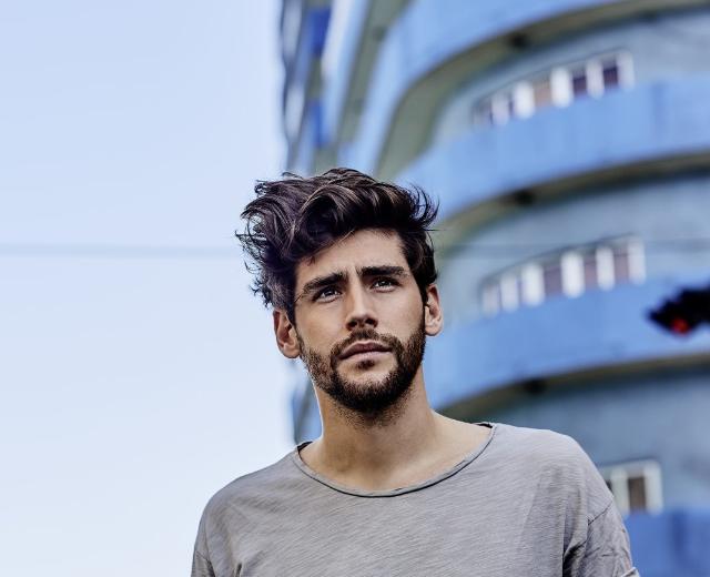 No Te Vayas Lyrics Alvaro Soler