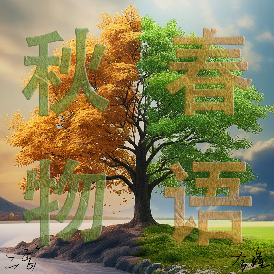 秋春物语（Prod by Morrow ）