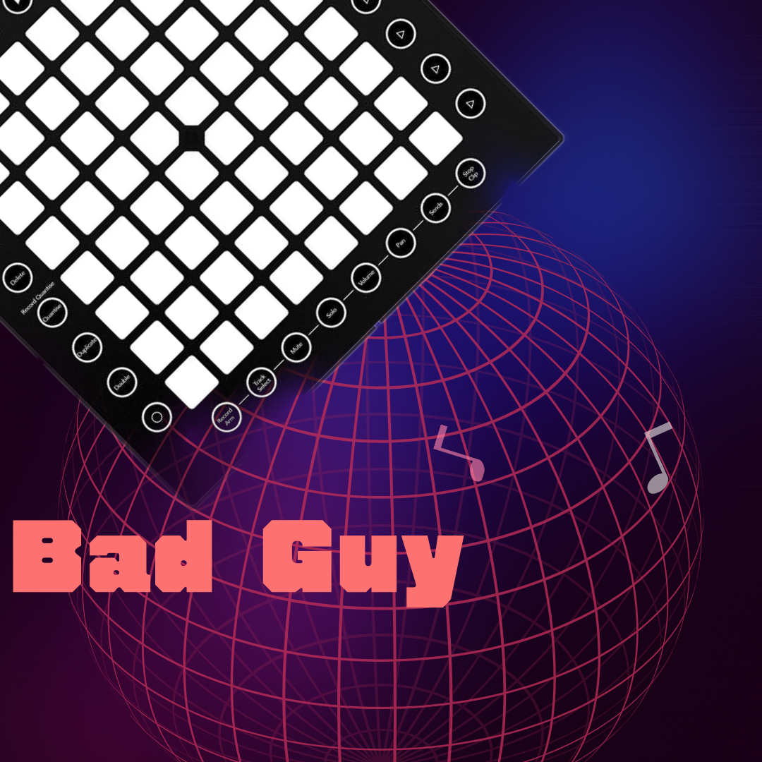 Billie Eilish-bad guy（Best Jay Bootleg）