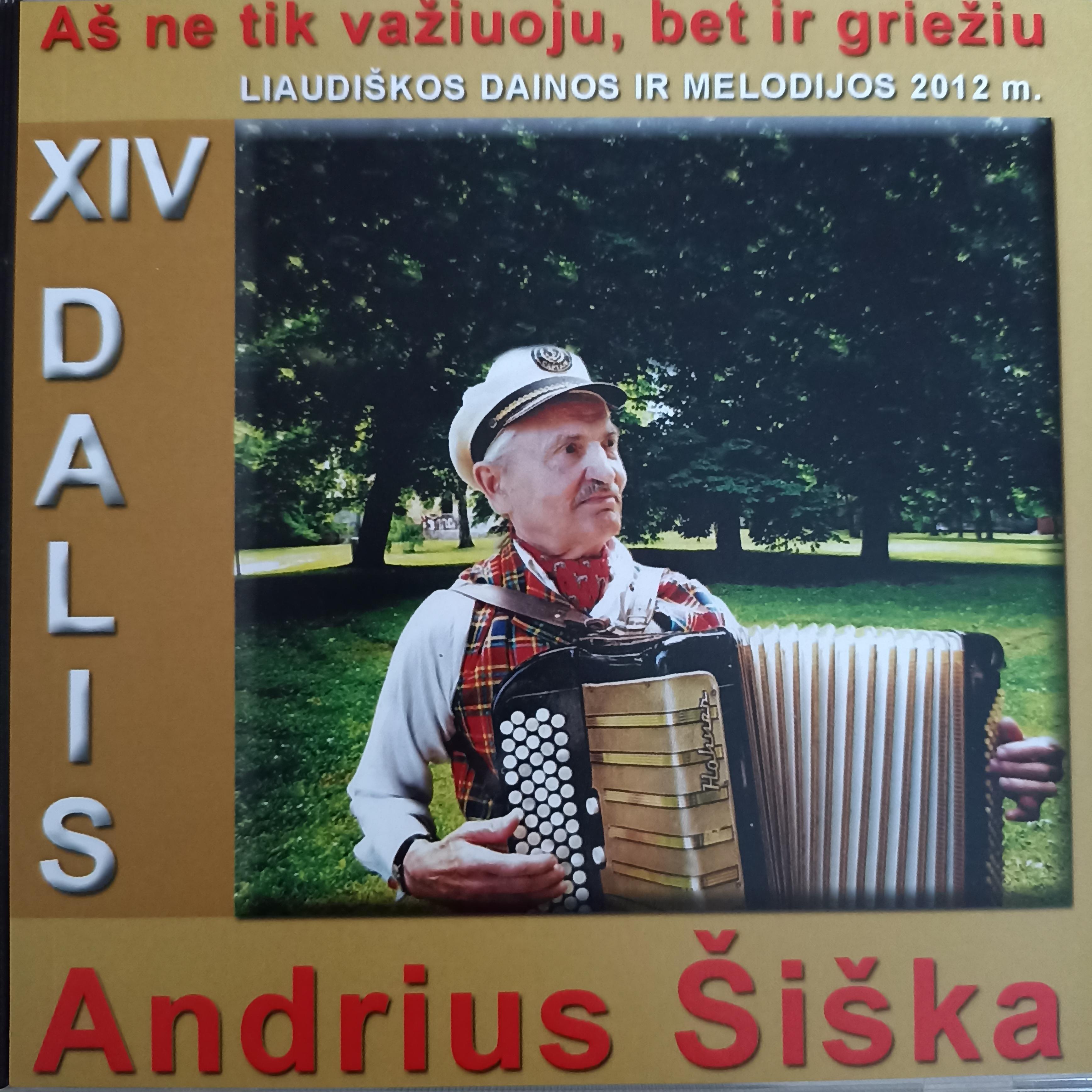 Melodija " Nuvyksim į kermošių, parduosim žilą ožką"