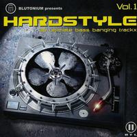 Hardstyle Vol.1