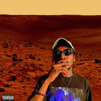 Ganja on Mars