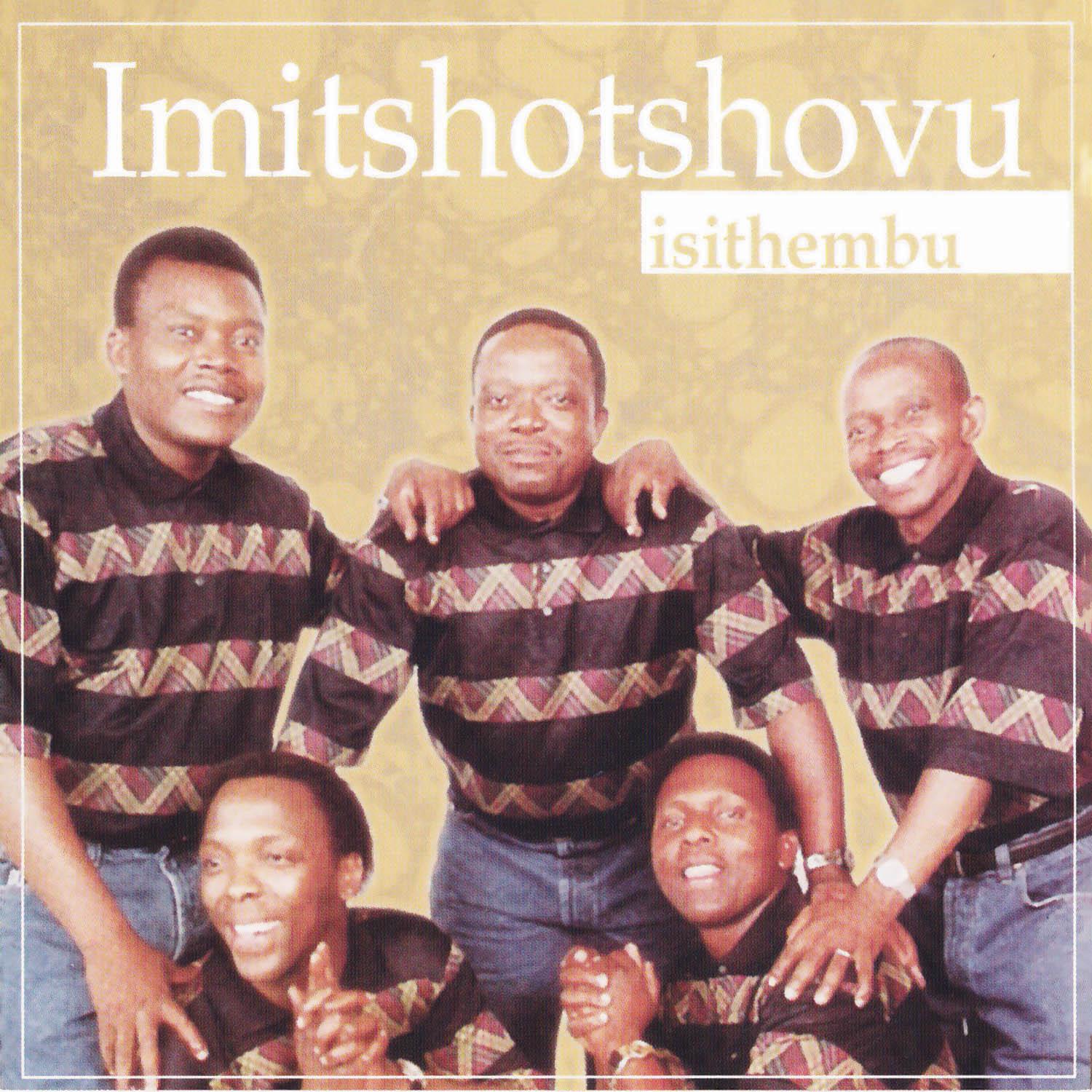 Isithembu
