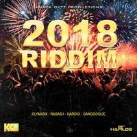 2018 Riddim, Vol. 3