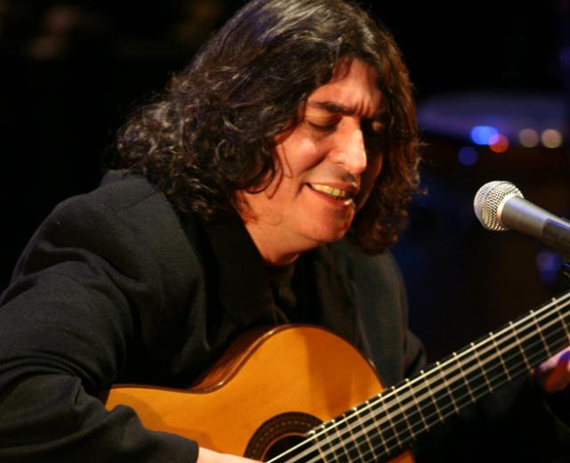 Luis Salinas