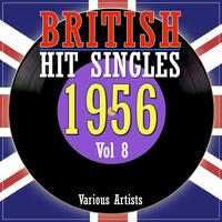 British Hit Singles 1956, Vol. 8