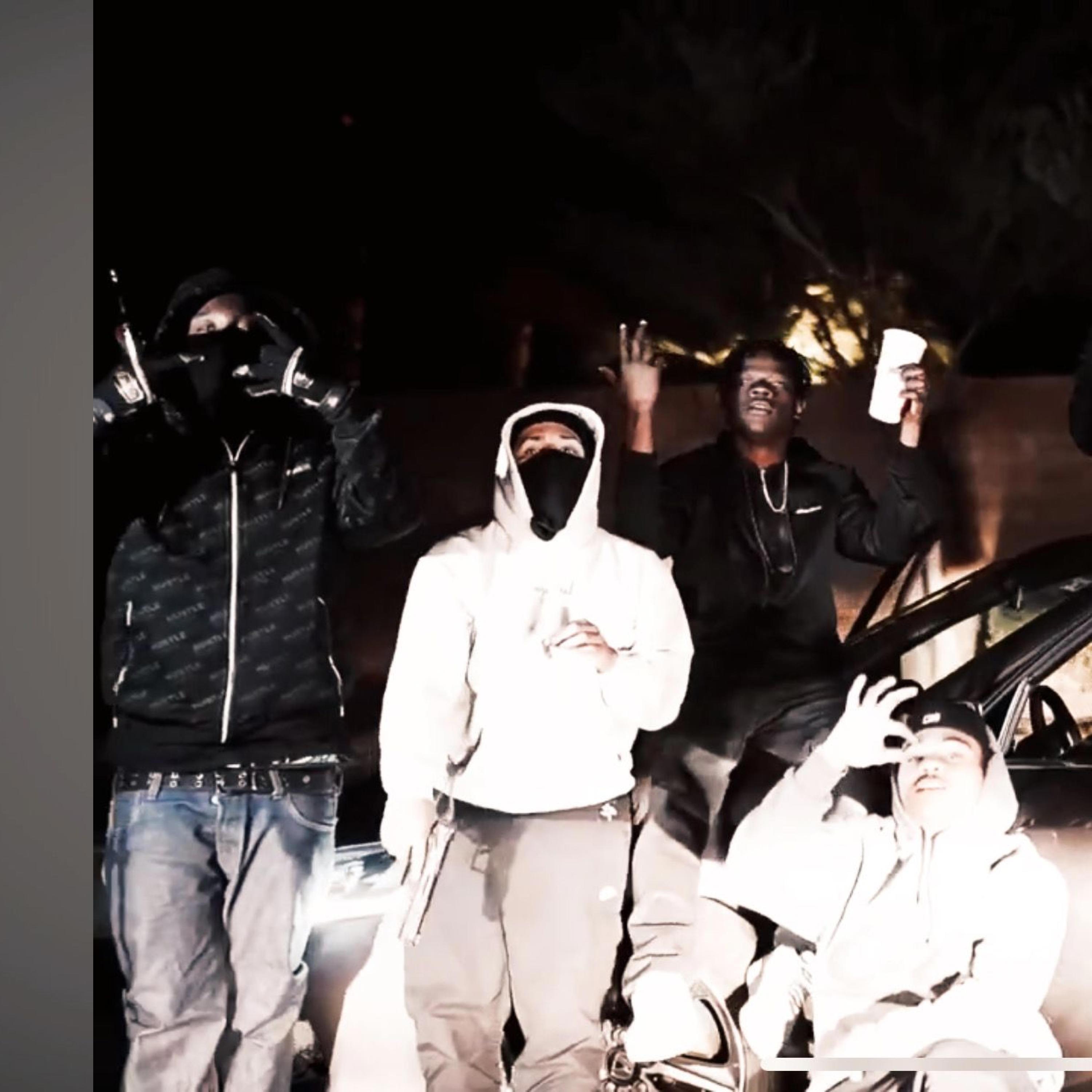 JanCy (feat. LilJDNorf)