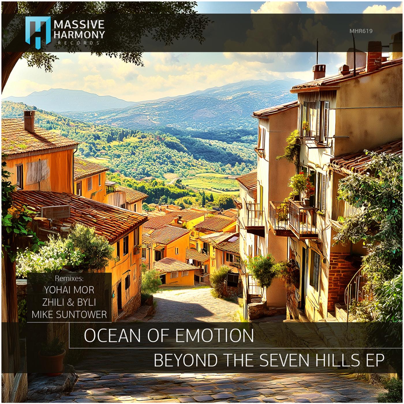 Beyond the Seven Hills (Yohai Mor Remix)