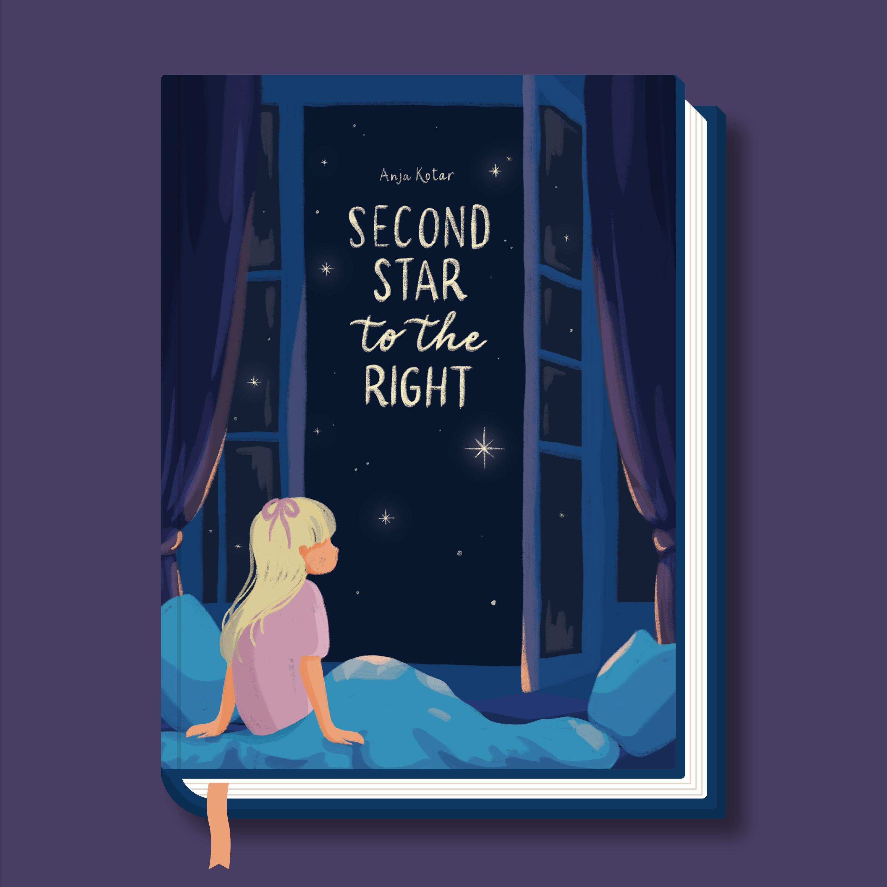 Second Star To The Right