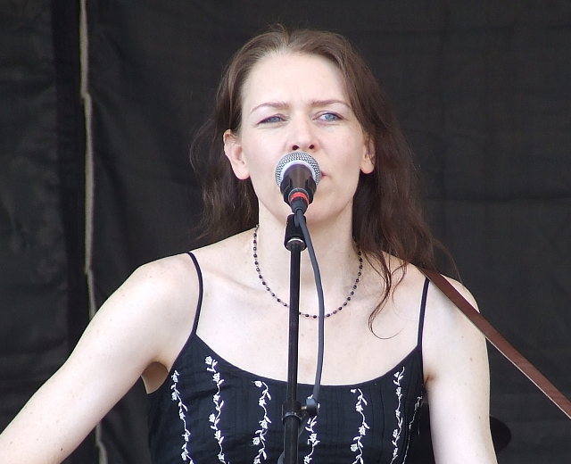 Gillian Welch