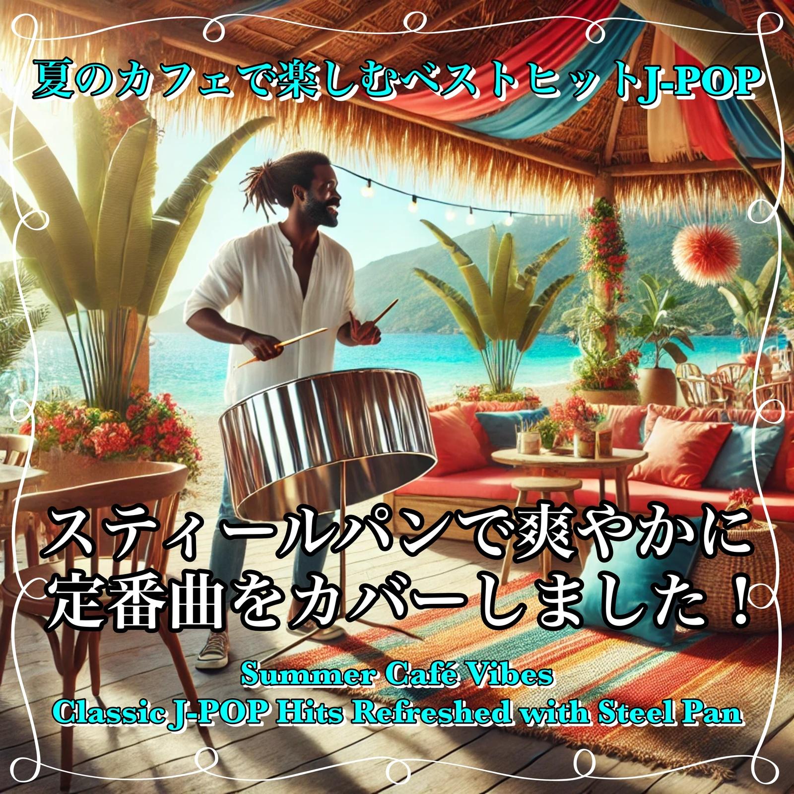 真夏の果実 (カバー)封面