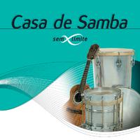 Casa De Samba Sem Limite (Ao Vivo)