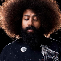 Reggie Watts