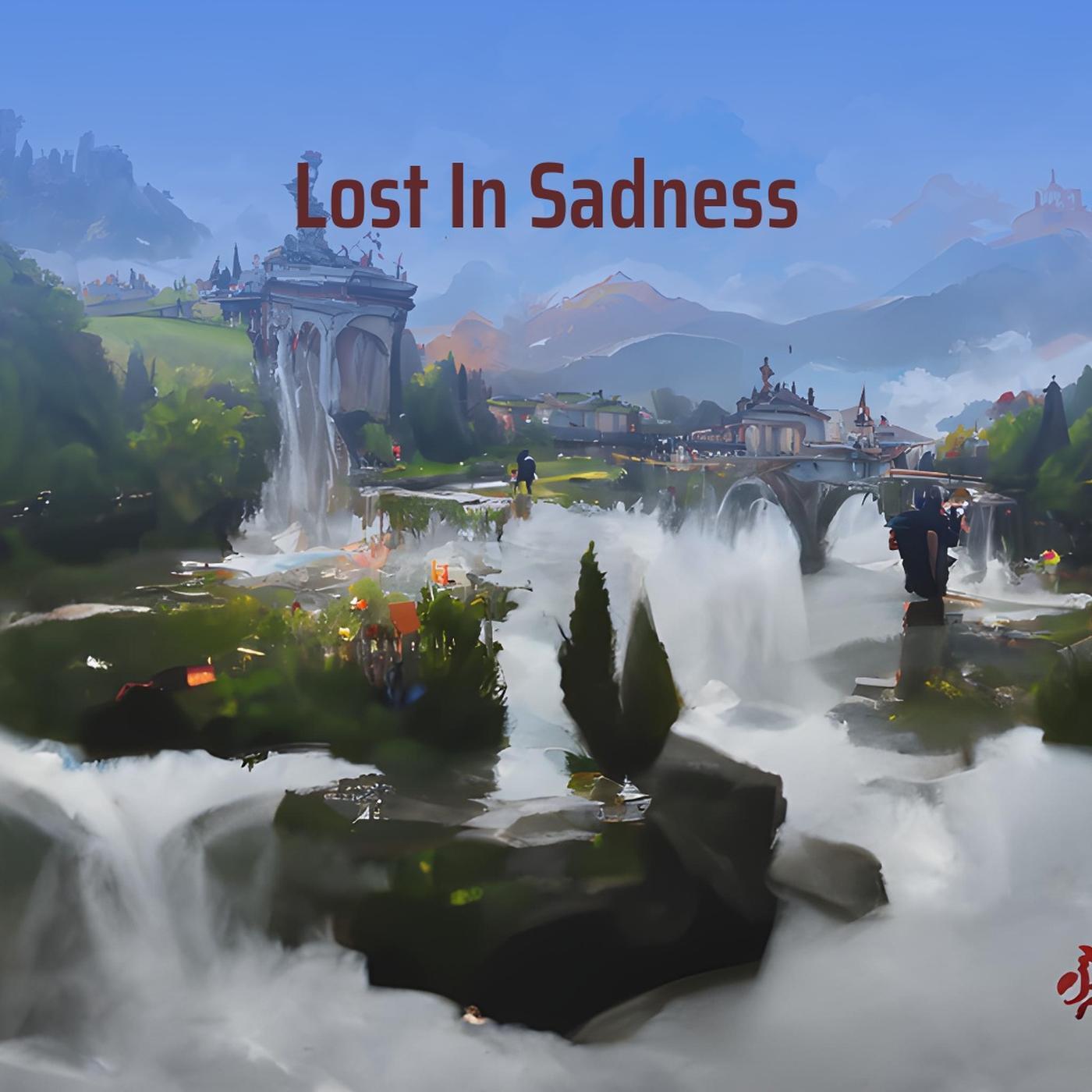 Lost in Sadness (Acoustic)