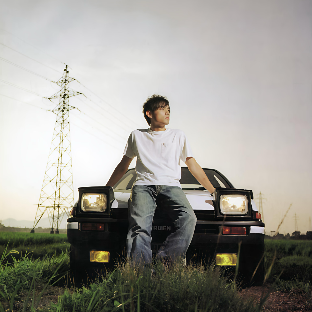 “龙卷风” 周杰伦 x 2000s rnb Type Beat