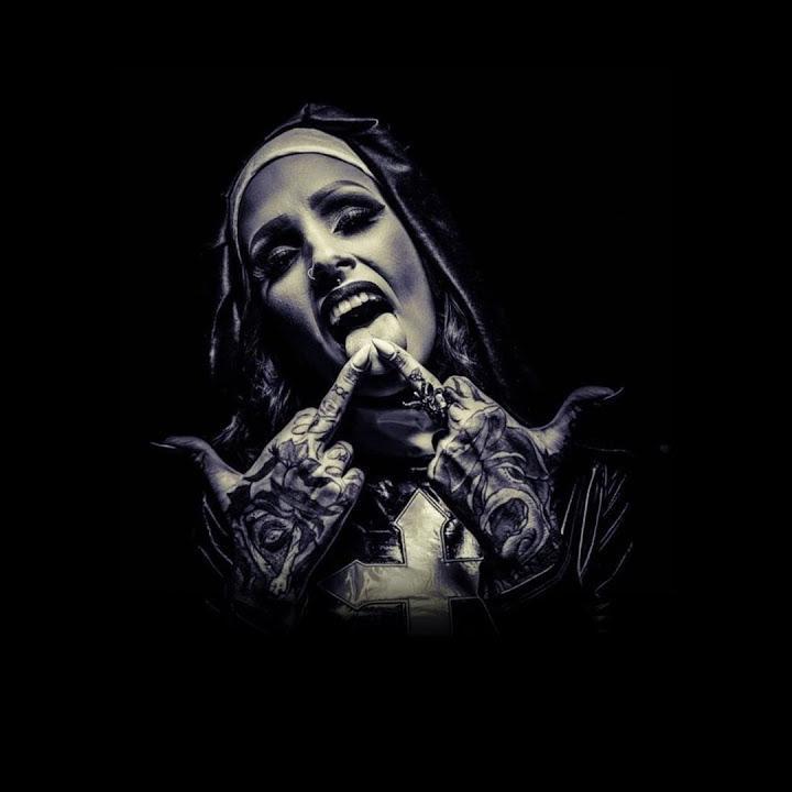 【月光光】DARK TRAP BEAT封面