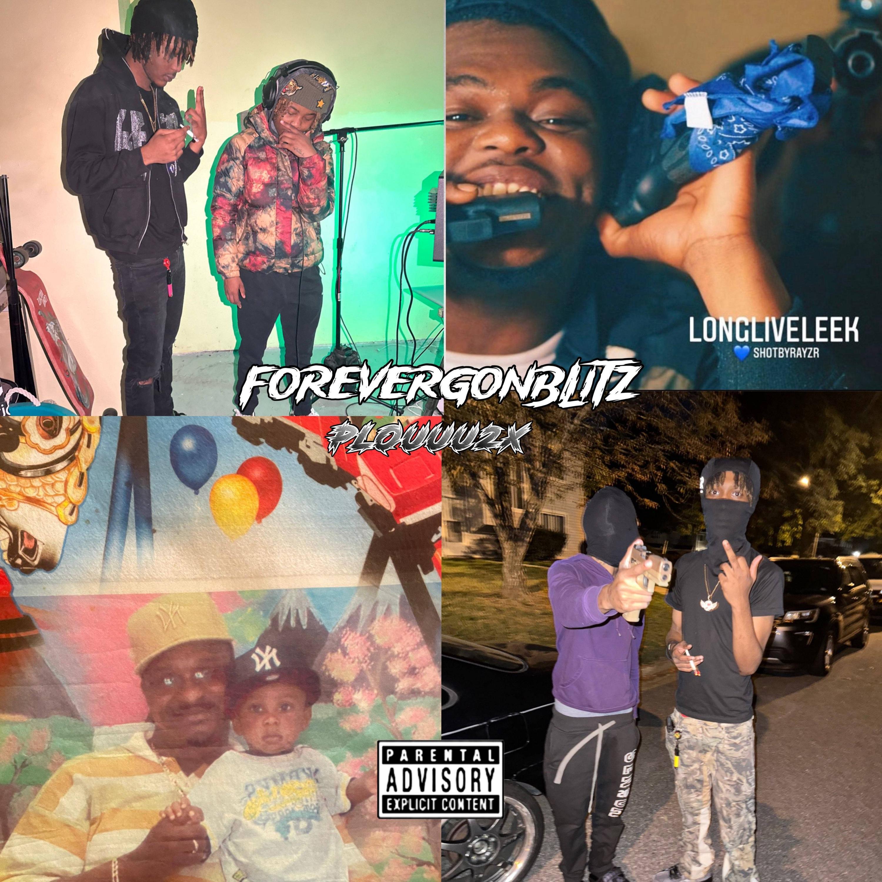 Takeoff (feat. 105baby)