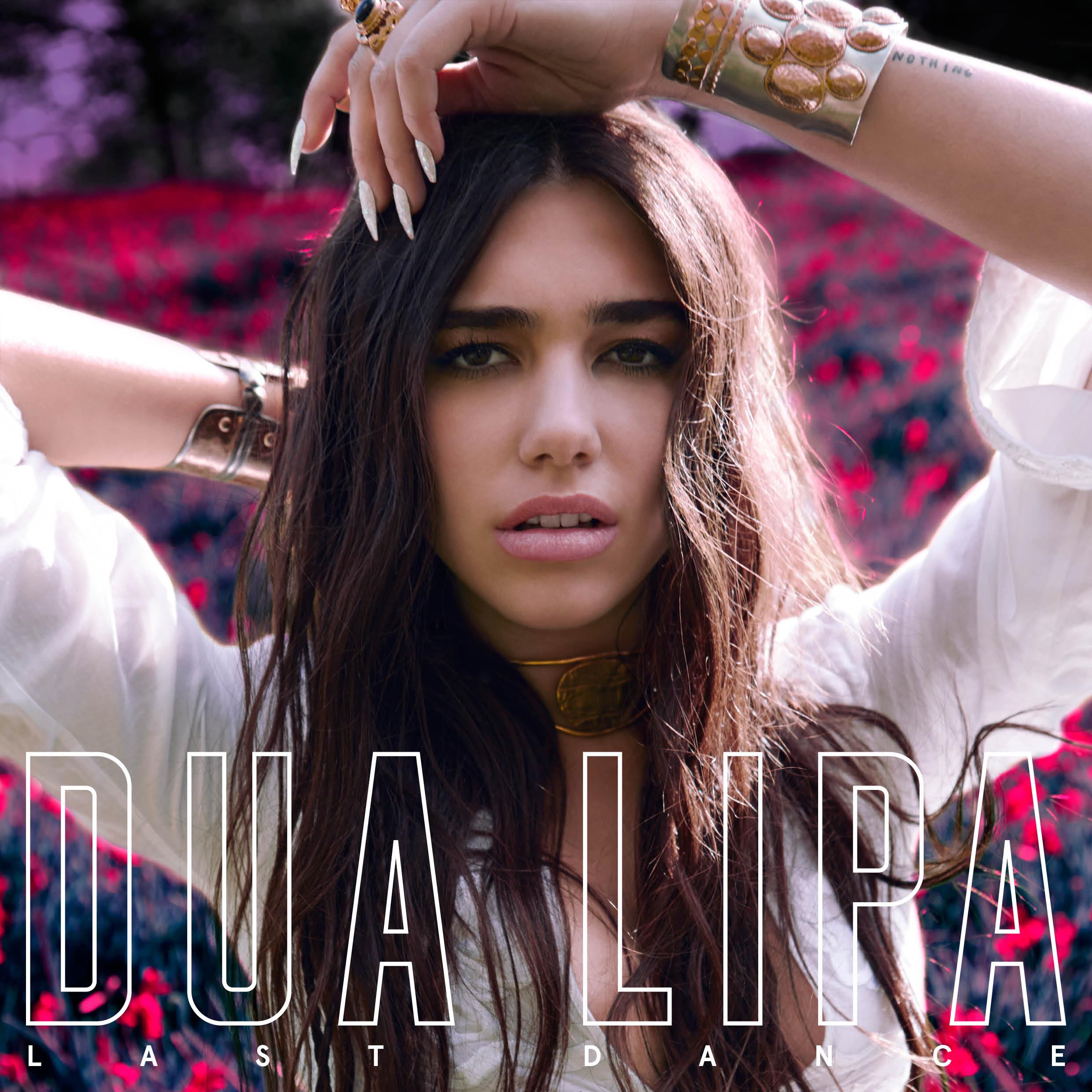 Dua Lipa ·《Last Dance (Remixes)》