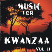 Music for Kwanzaa, Vol. 2