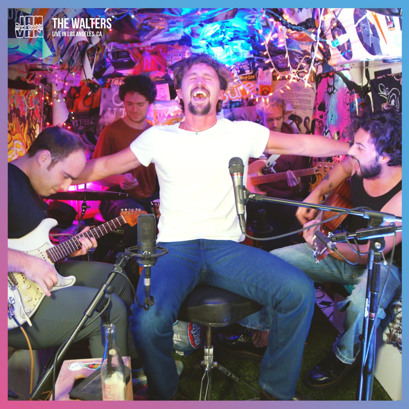 I Love You So (Live)