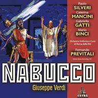 Cetra Verdi Collection: Nabucco