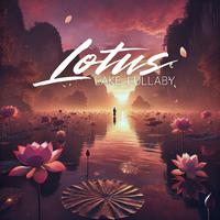 Lotus Lake Lullaby: Gentle and Calming Asian Music