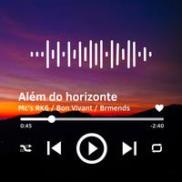 Além do Horizonte