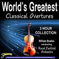 World's Greatest Classical Overtures