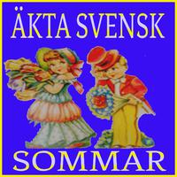 Äkta Svensk sommar