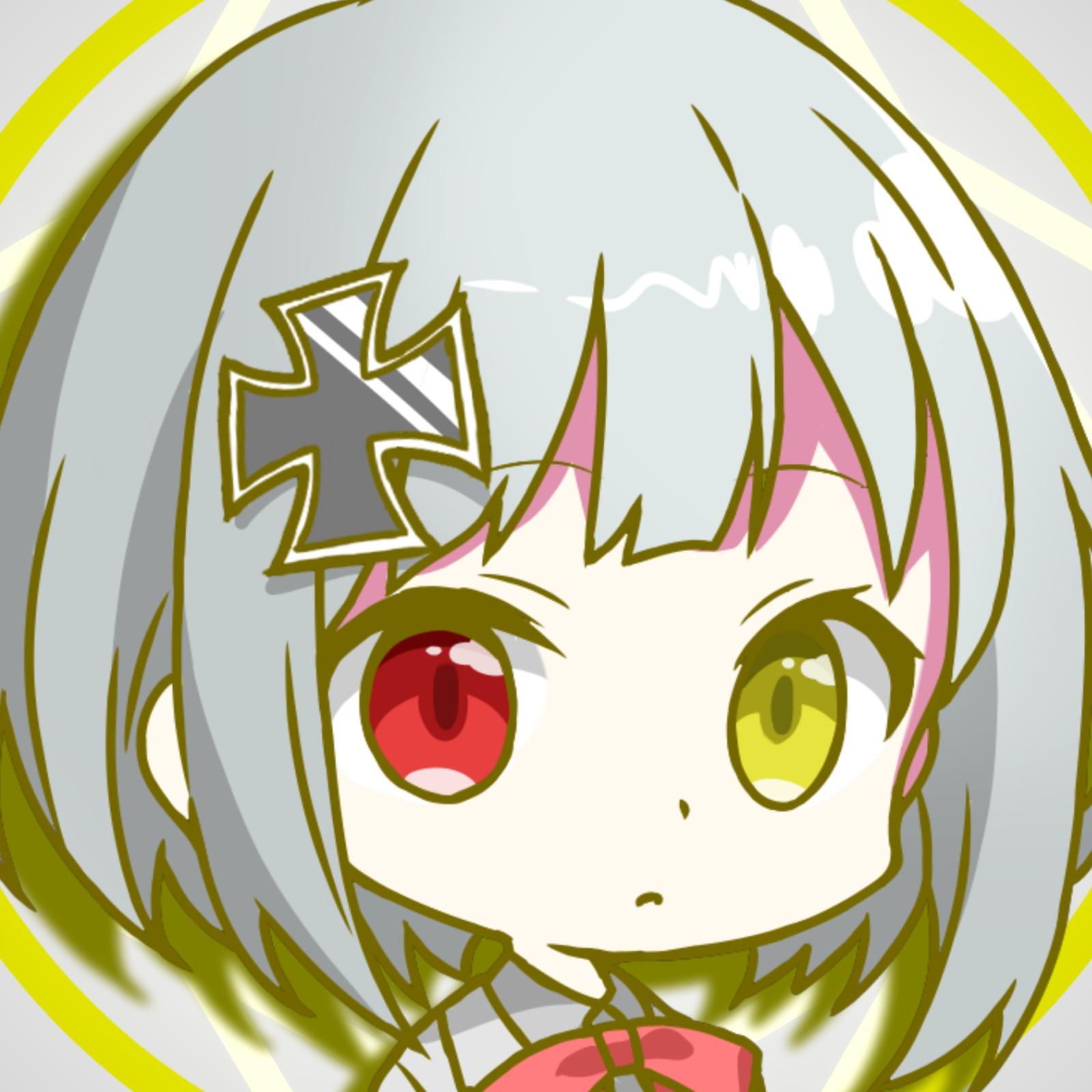 西部戦線フランスパンあり (feat. 重音テト)