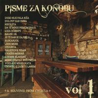 Pisme za konobu vol. 1