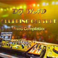 Clubbing Culture Mixed Compilation