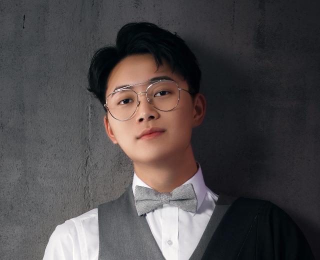 李袁杰