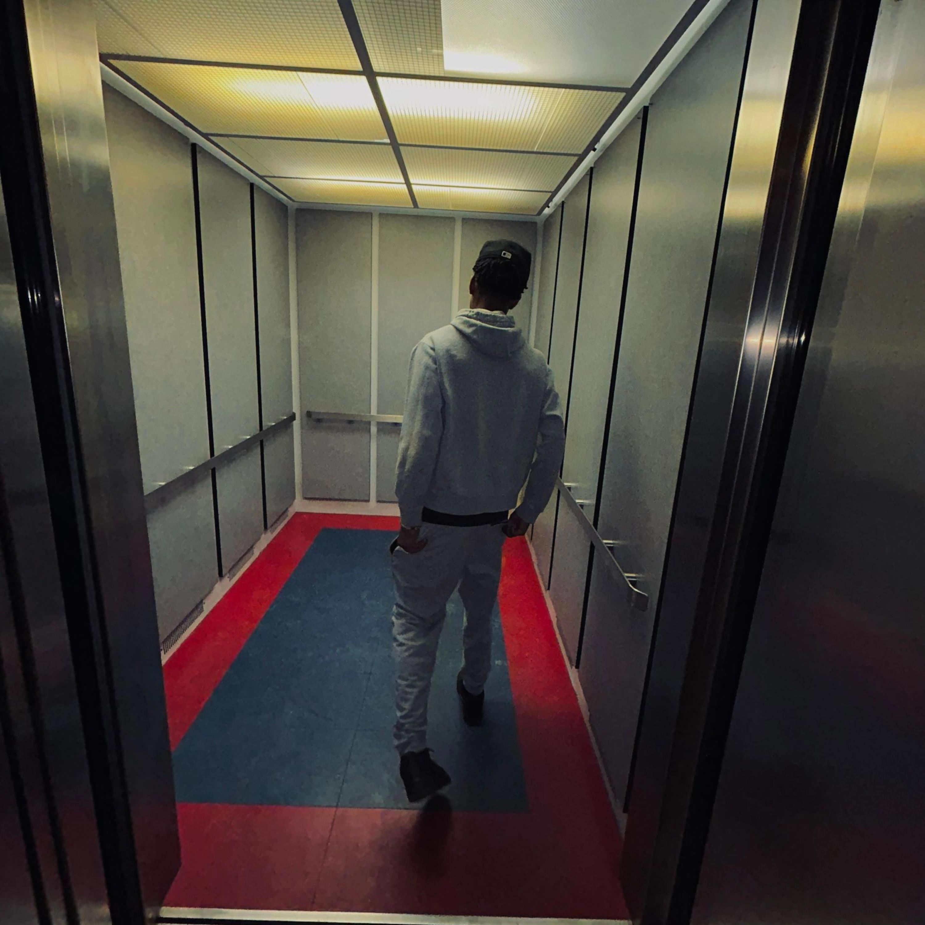 Keem Free (No Hooks)