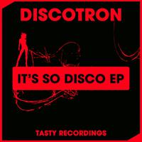 It's So Disco EP