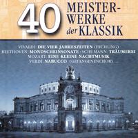 40 Meisterwerke der Klassik