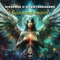 Spiritual Realm (feat. SilentBreakers)