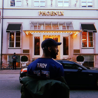 Phoenix Troy