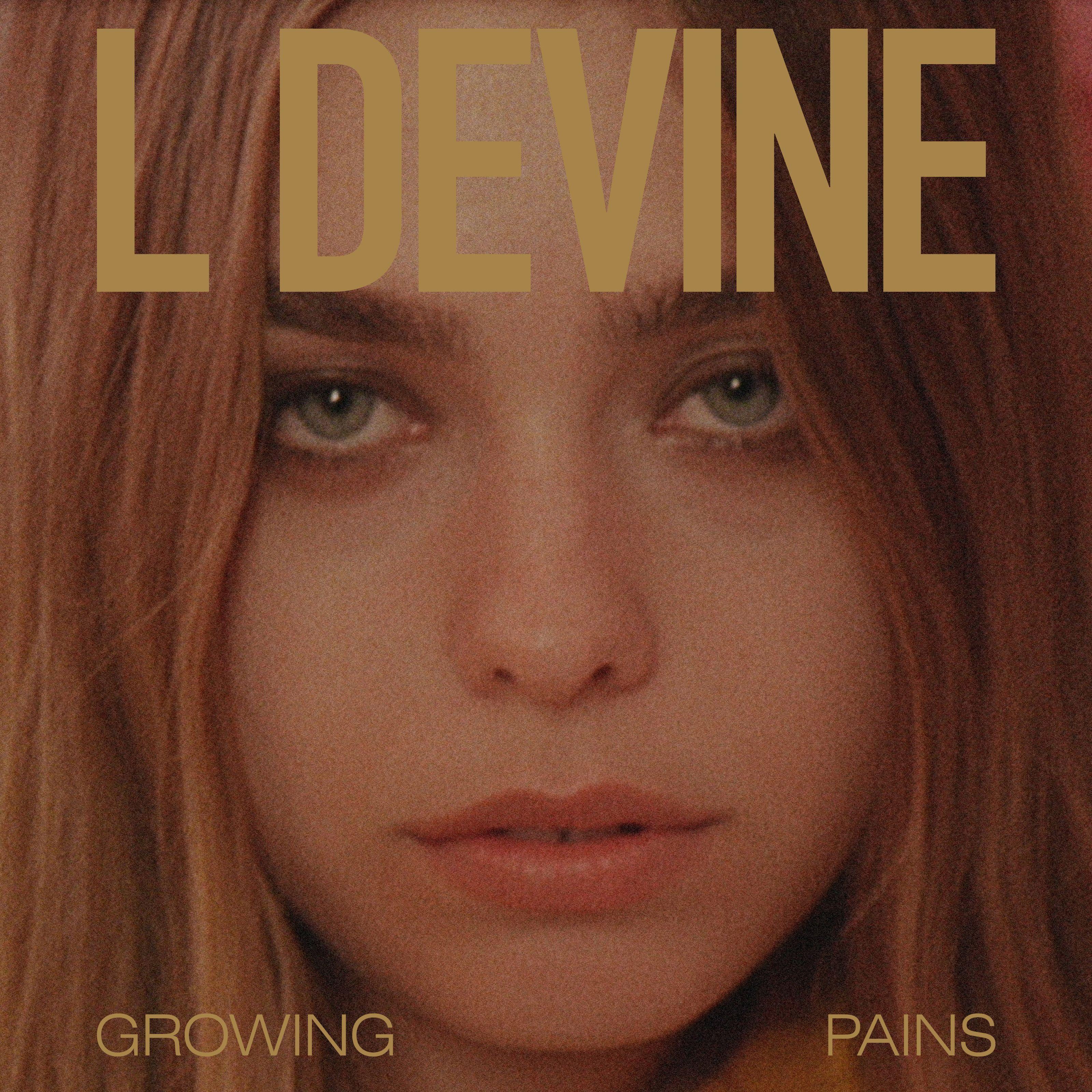 When The Time's Right_L Devine_Growing Pains | 在线播放_When The Time's Right歌词_When The Time's Right下载 | 网易云音乐