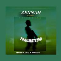 Traumatized (feat. Mazee Blanco & Pakanah)