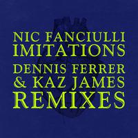 Imitations (Remixes)