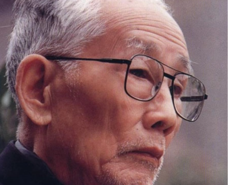 贺绿汀