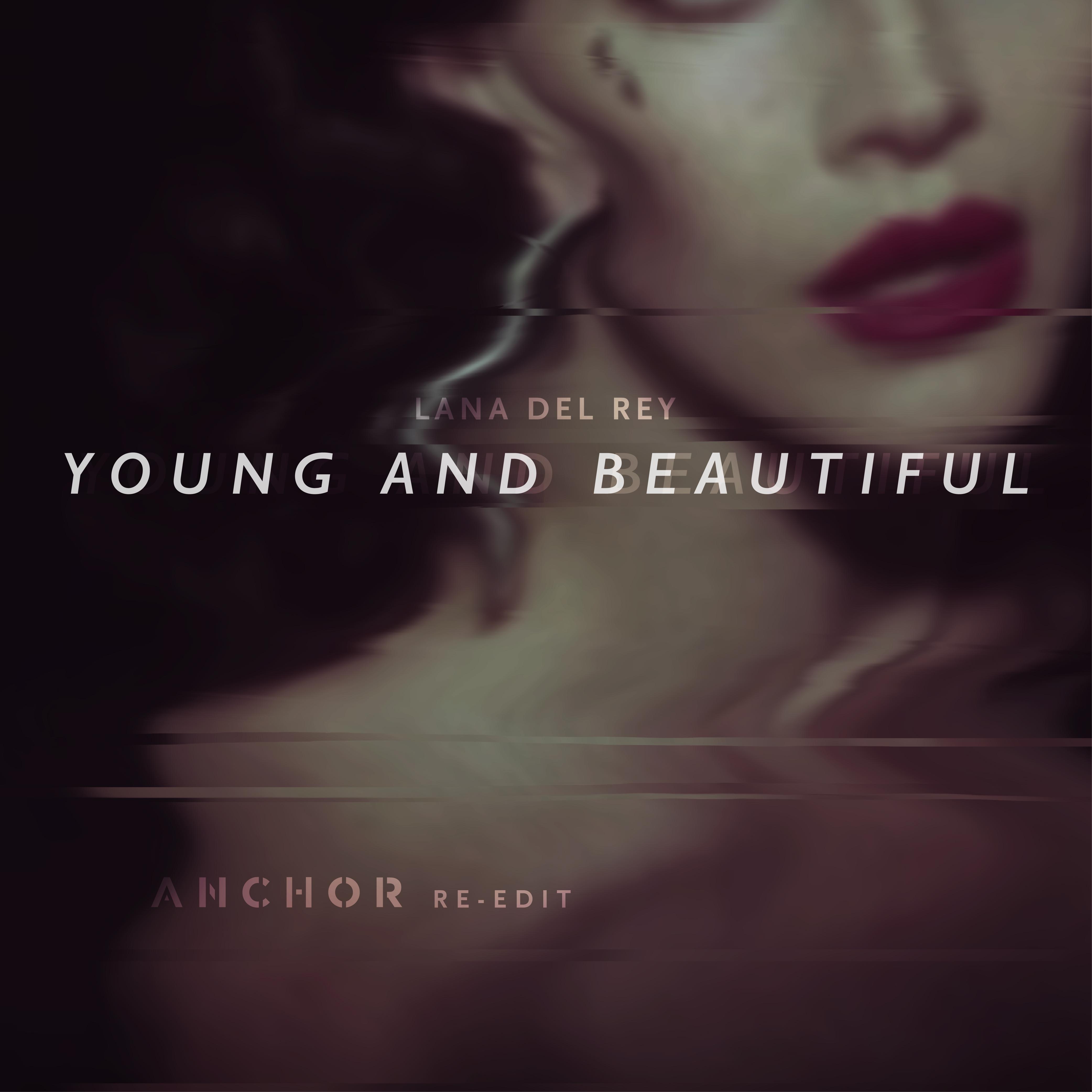 lanadelrey表情包,lanadelrey lana del rey - lanadelrey-youngandbeautiful(anchorre-edit)