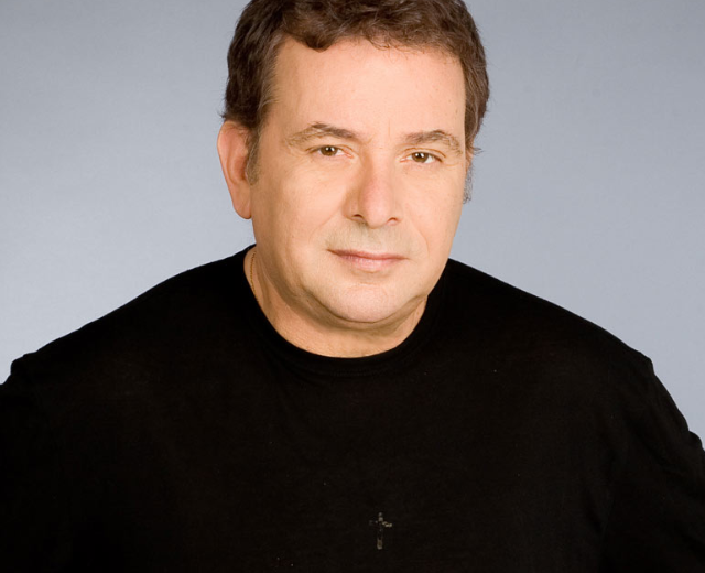 Manolis Mitsias