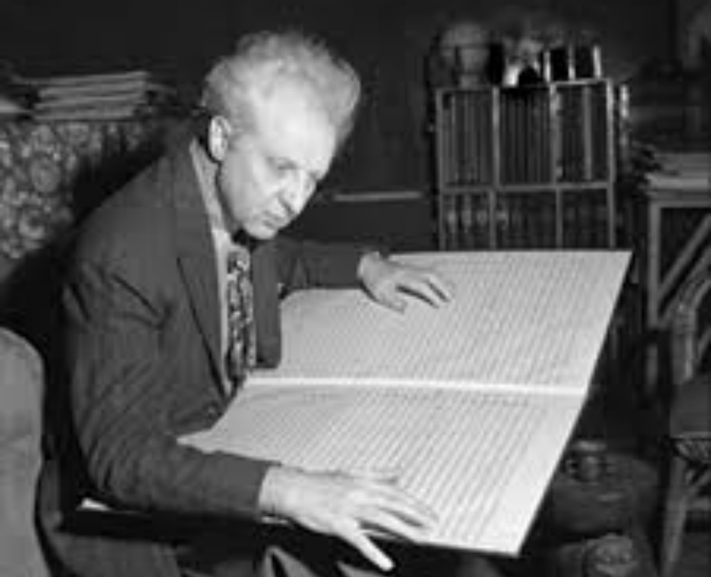 Leopold Stokowski Symphony Orchestra