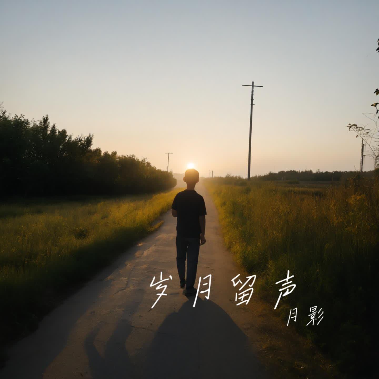岁月留声封面