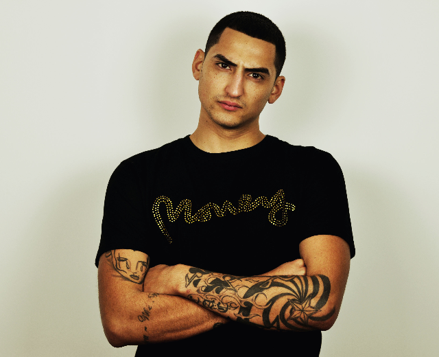 Mic Righteous
