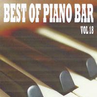 Best of piano bar volume 18